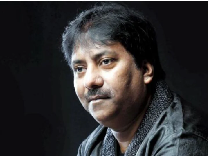 उस्‍ताद राशिद खान