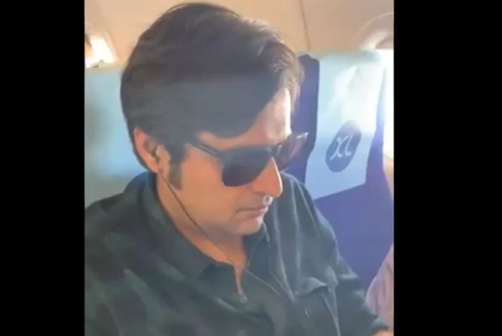 Arnab Goswami