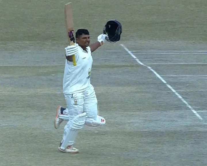 Ranji Trophy