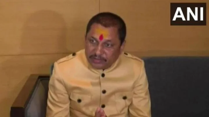 भाजपा विधायक