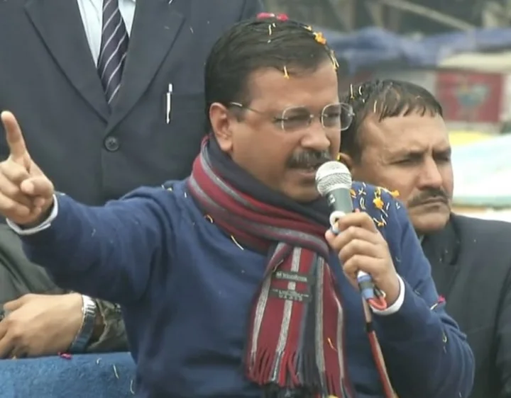 Delhi