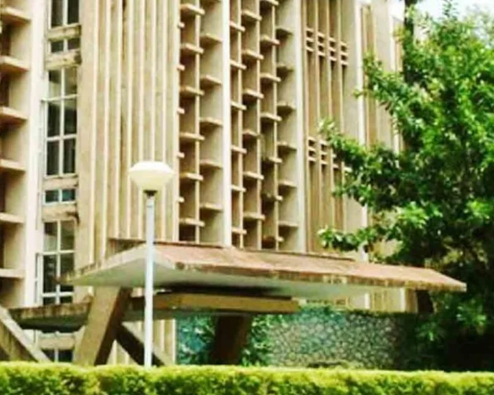 IIT Bombay Hostel Rules