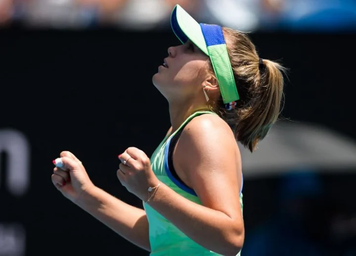Ashleigh Barty