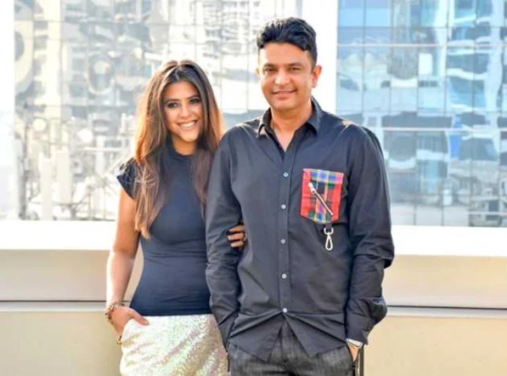Ekta Kapoor