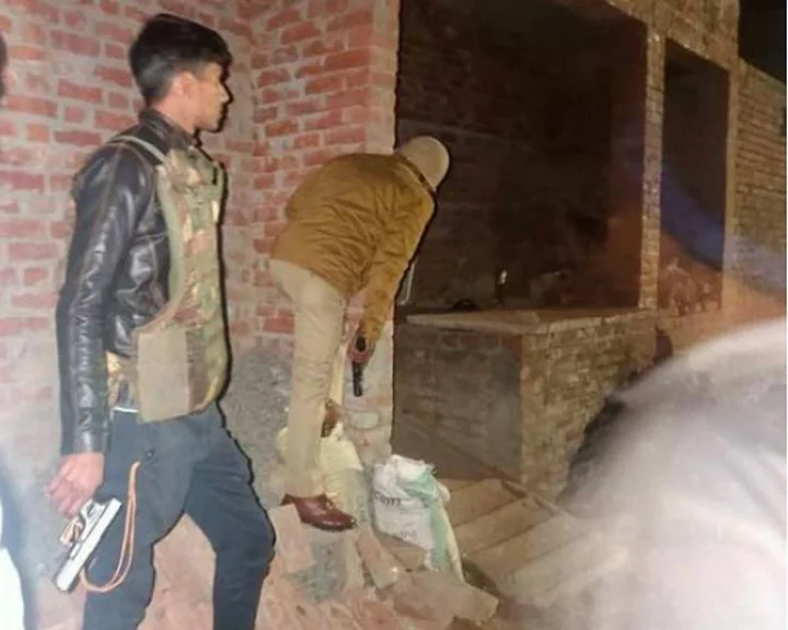 खौफनाक, फर्रुखाबाद में बर्थडे पार्टी के बहाने बुलाकर कर 20-25 बच्चों को बनाया बंधक