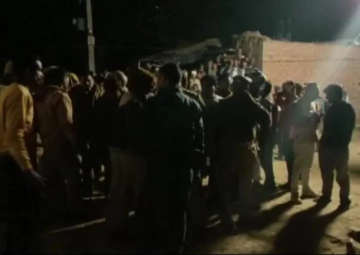 farrukhabad hostage case