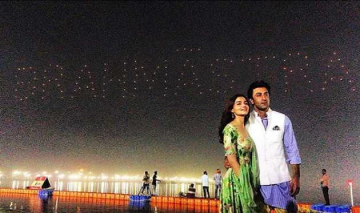 Ranbir Kapoor