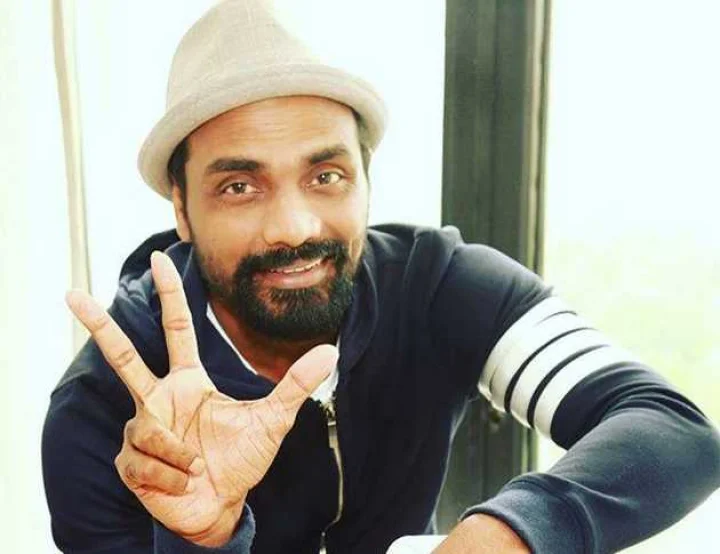 Remo DSouza