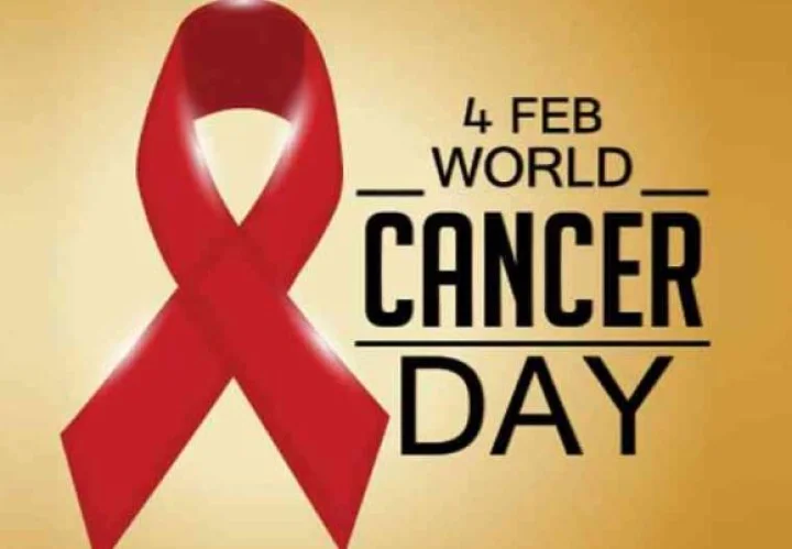 World cancer day