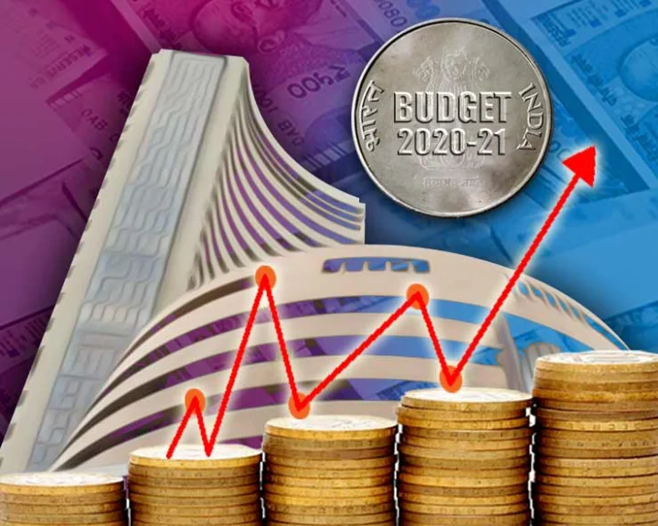Budget 2020-21