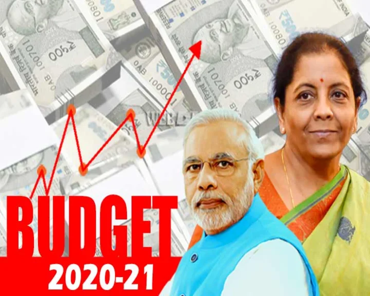 Union Budget 2020-21