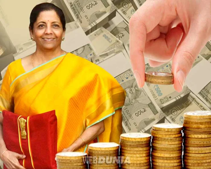 LIVE Union Budget 2020-21