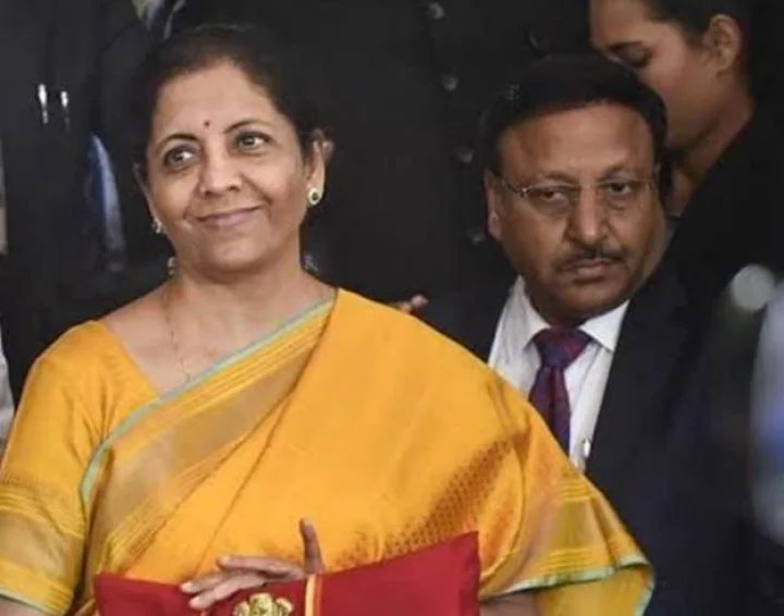 Union Budget 2020-21