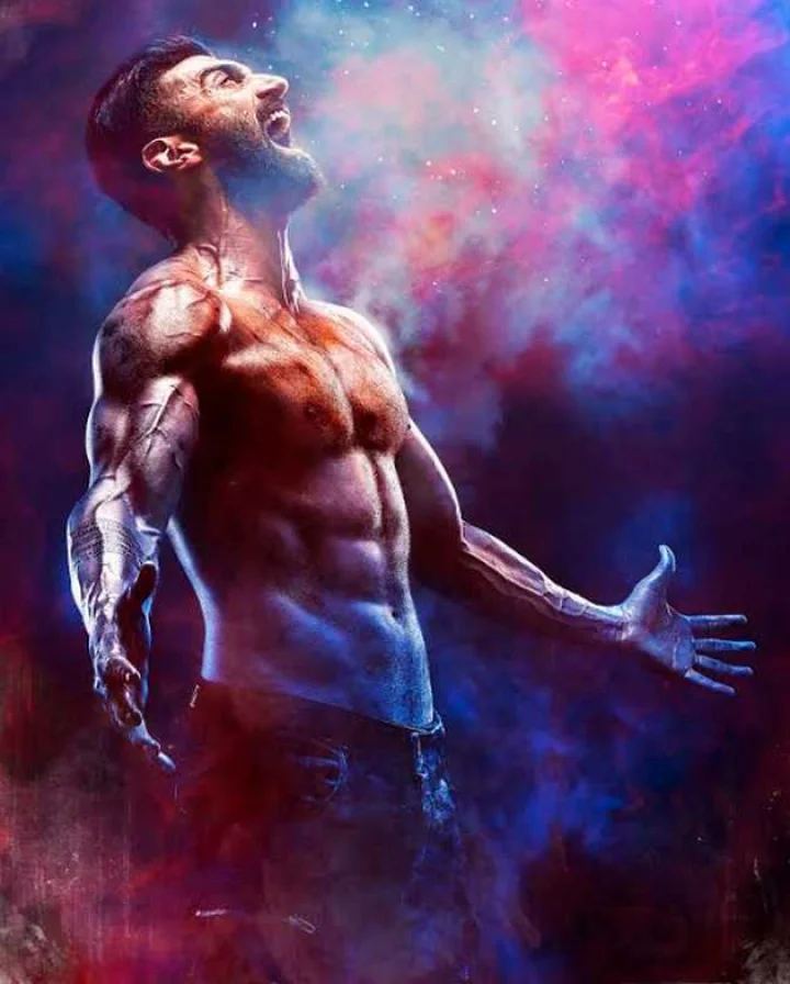 Aditya Roy Kapur