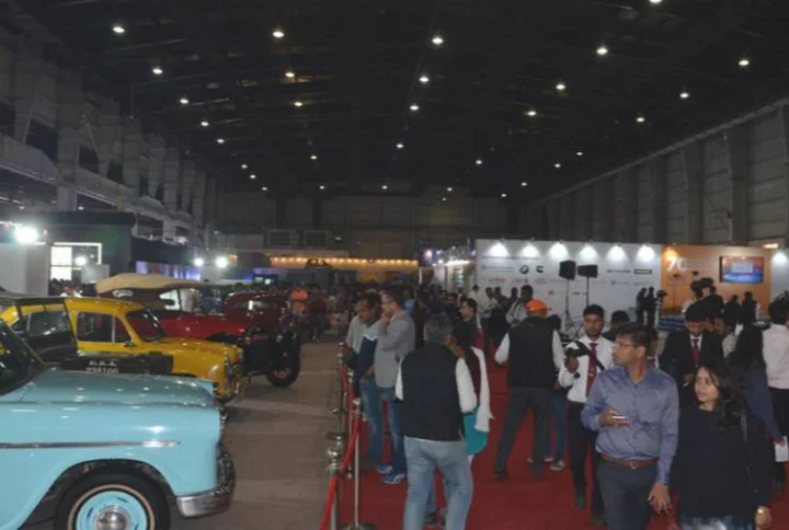 Auto Expo 2020