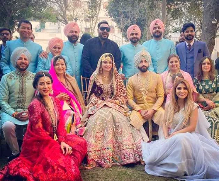 Gurdas Mann