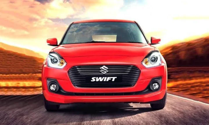 Maruti Swift