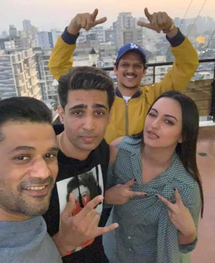Sonakshi Sinha
