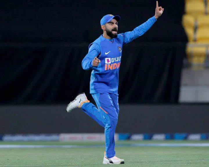 India vs New Zealand