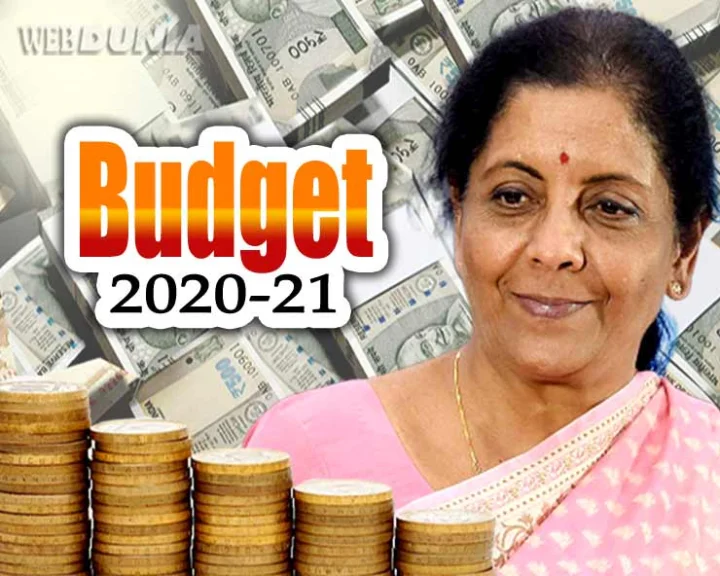NirmalaSitharaman