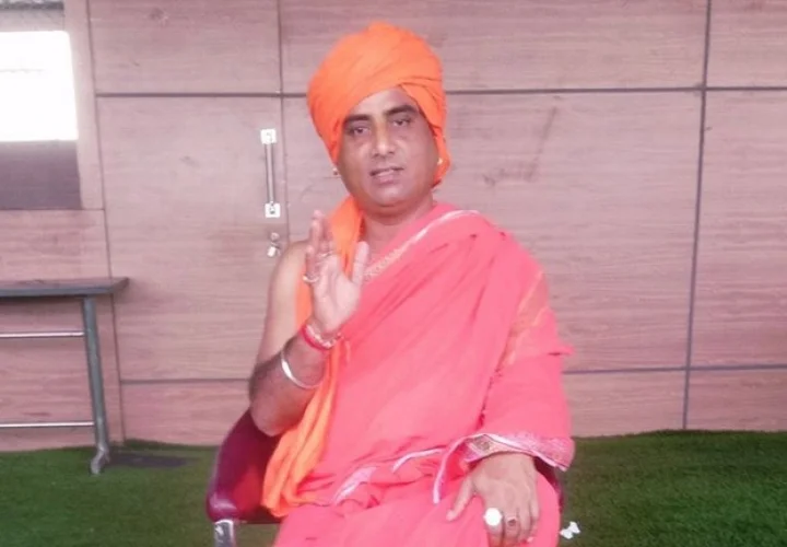 Hindu Mahasabha leader murder