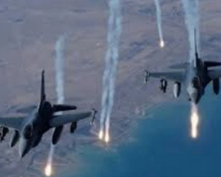Air Attack