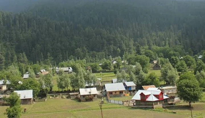 Jammu Kashmir