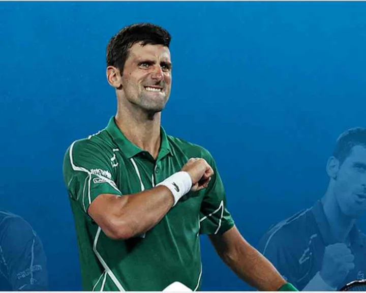 Australian Open