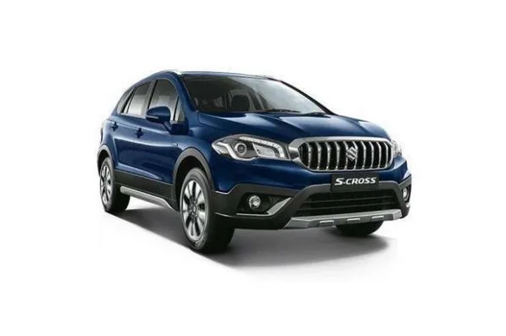 Maruti Suzuki