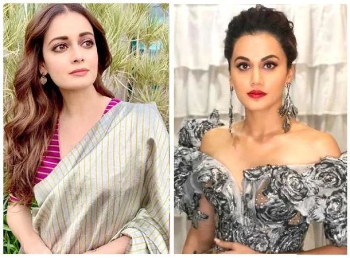 Dia Mirza