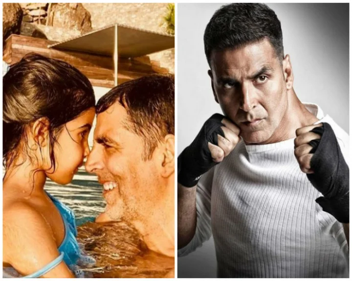 Akshay Kumar