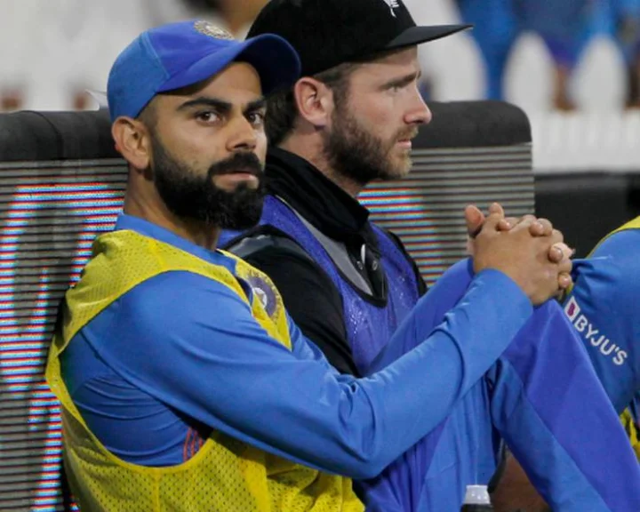 T20 world cup