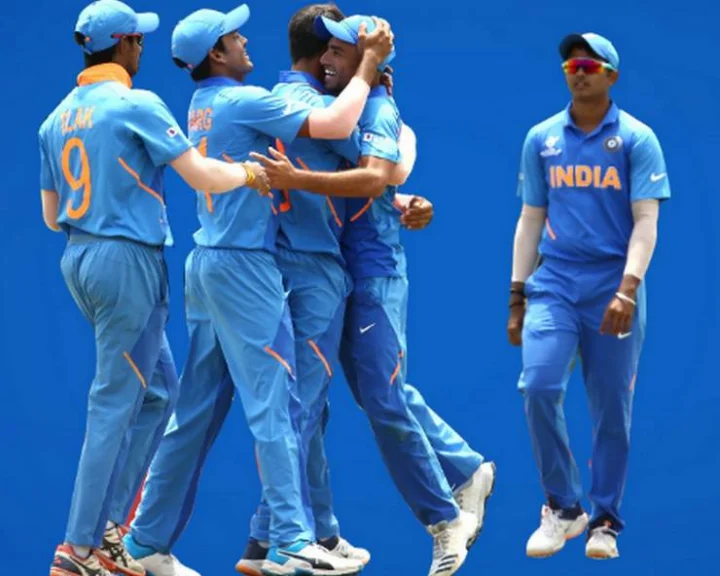 INDvsBAN