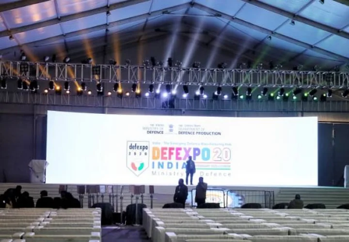 Defence Expo