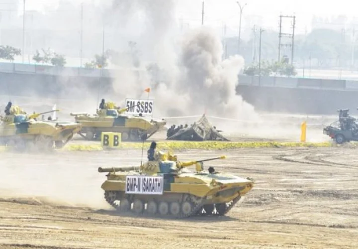 Defence Expo 2020