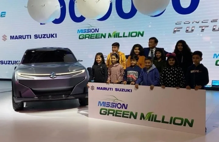 Auto Expo 2020