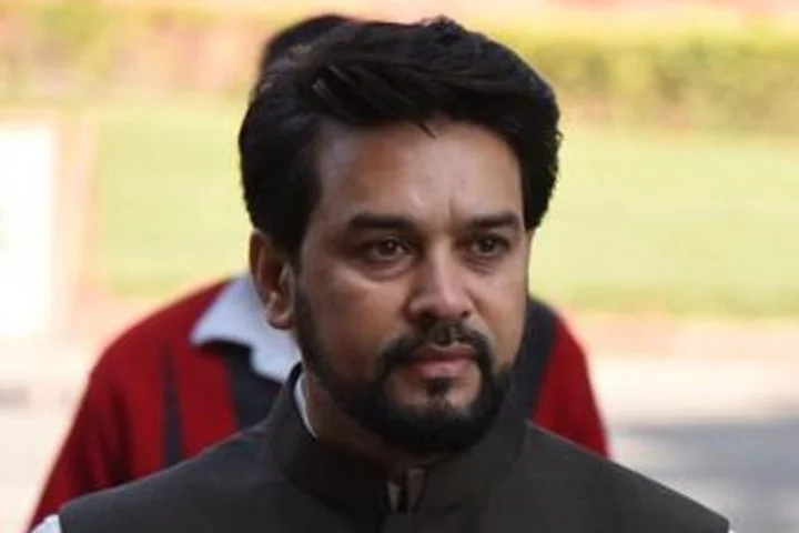 AnuragSinghThakur