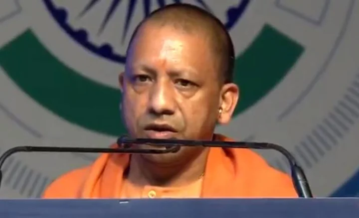 Yogi Adityanath