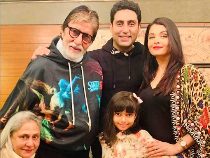 Amitabh Bachchan
