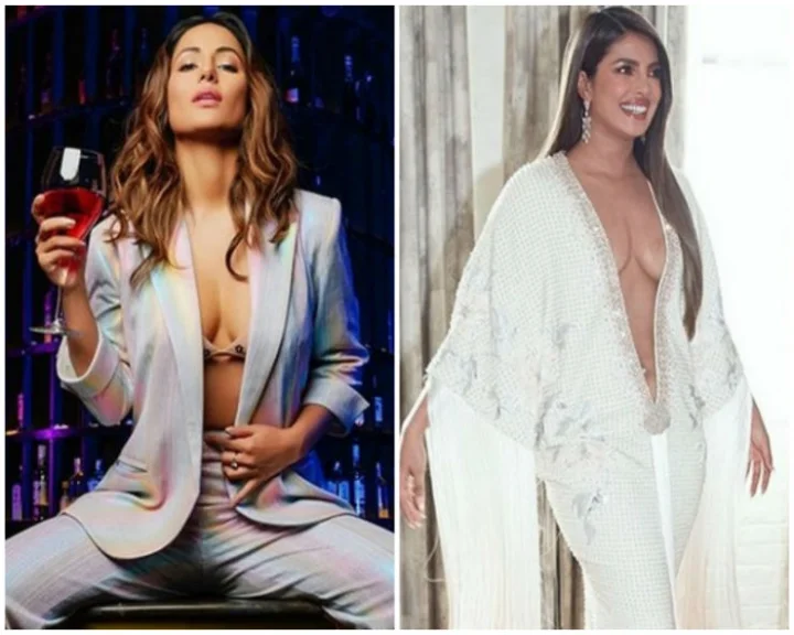 Priyanka Chopra