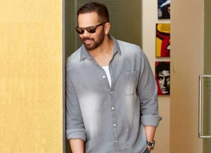 Rohit Shetty