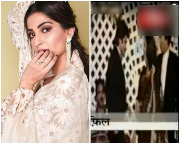Sonam Kapoor