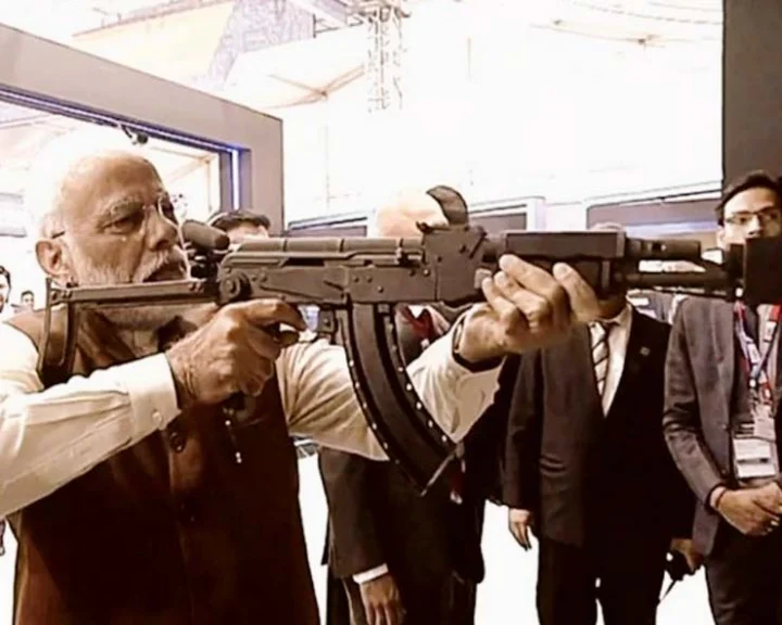PM Narendra Modi