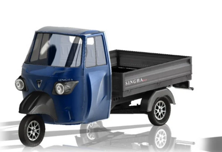 Auto Expo 2020