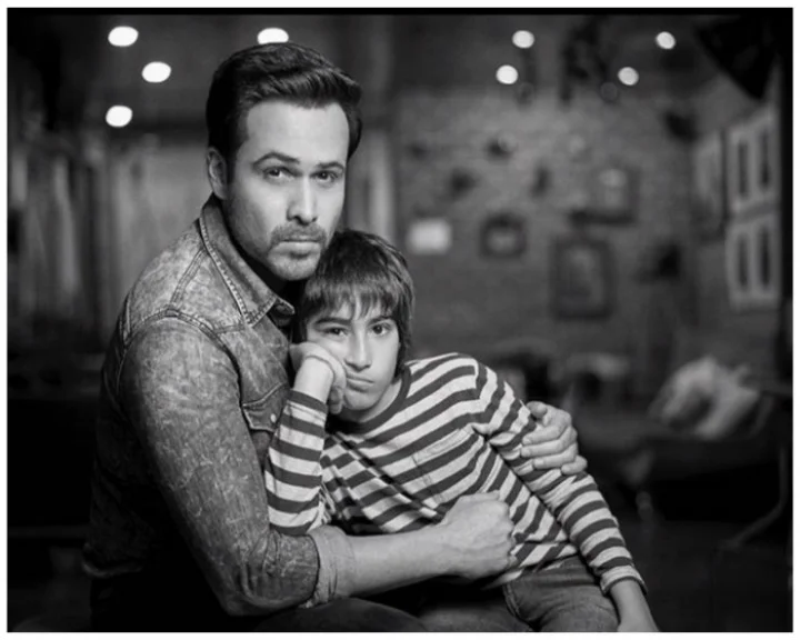 Emraan Hashmi