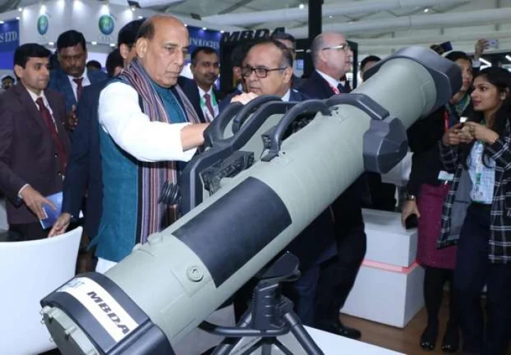 Rajnath Singh
