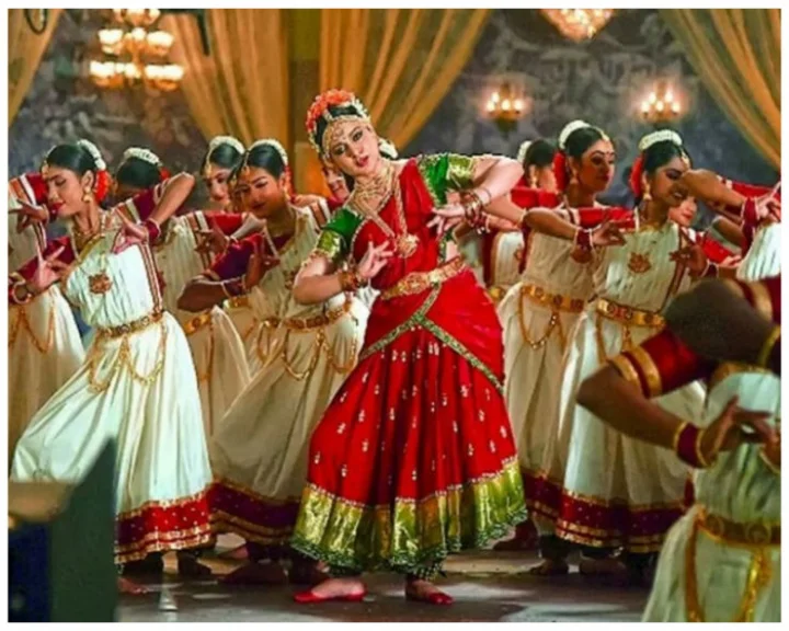 Thalaivi
