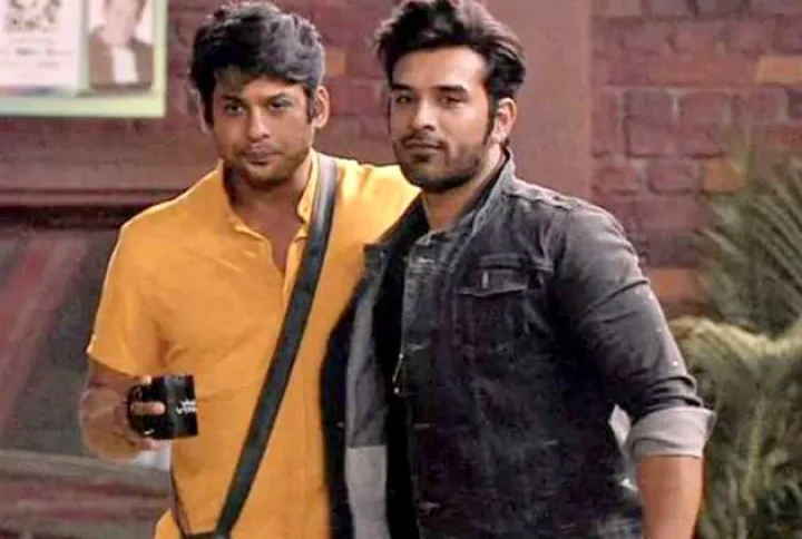 Bigg Boss 13
