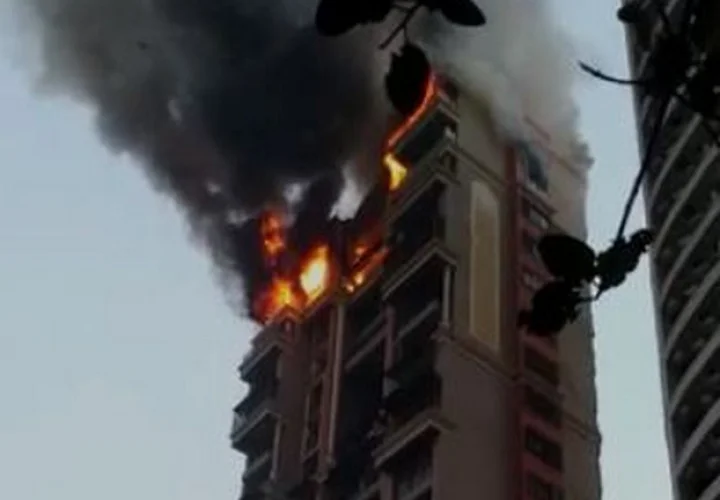Navi Mumbai
