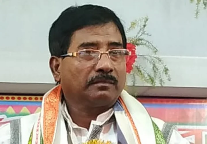 TMC MLA murder